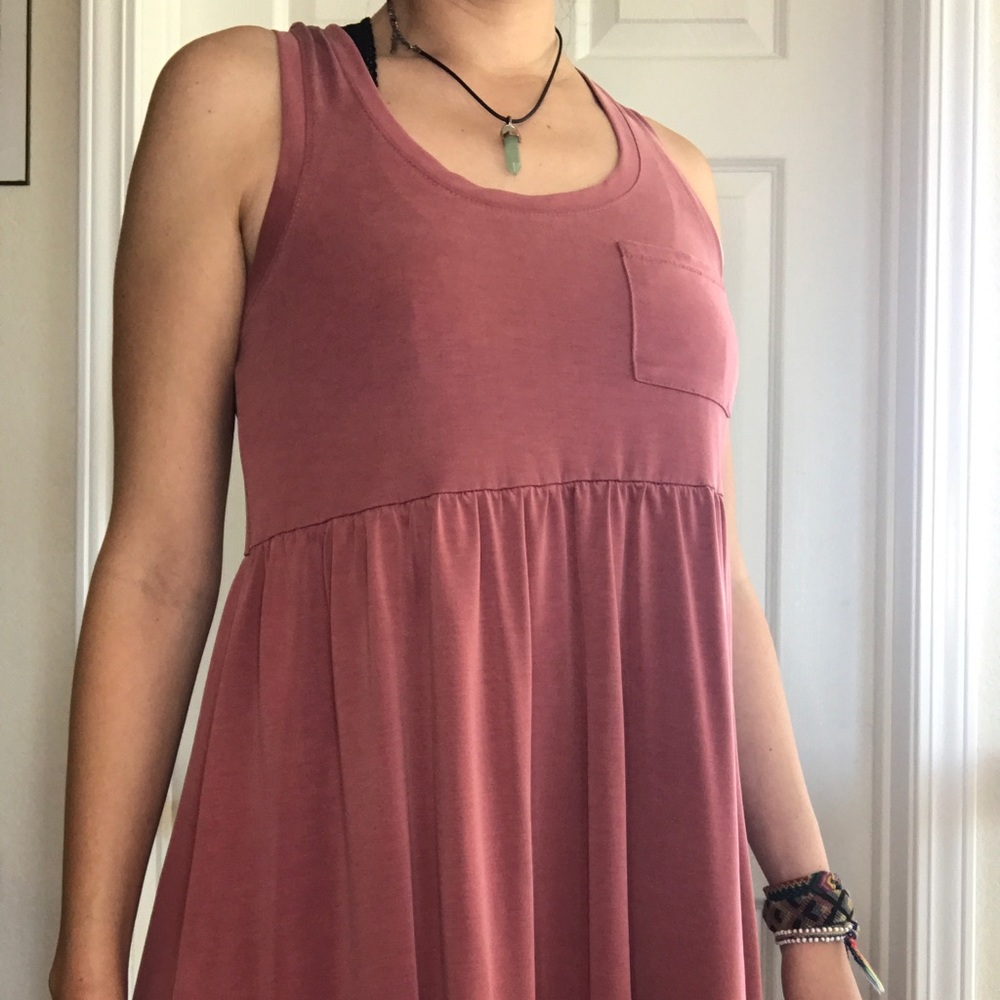 Babydoll dress